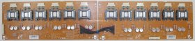 Sony KDL-46S2530 - Inverter - CSN307-10 - PCB2700 - A06-126438 D - PCB2701 - A06-126439 D