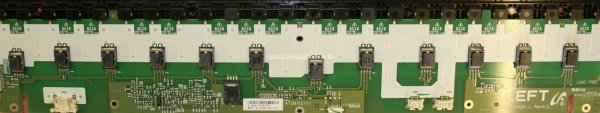 Sony KDL-46X3000 - Inverter - AT26112 - SSB460HA24-L Rev0.5 - LE