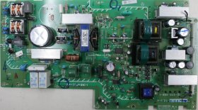 Sony KDL-S26A12U - PSU - 1-865-240-31 - A-1148-037-A - A-1124-14
