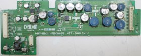 Sony KDL-S32A12U - GE2 Board - 1-867-366-21 - 1-726-200-21 - A-1128-516-B