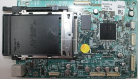 Sony KDL-S40A12U - Card Reader - 1-867-362-12 - 1-726-198-12 - CFE-030-00N-07