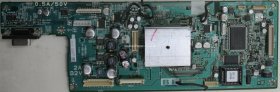 KDL-S40A12U - PC DSUB - 1-867-360-14 - 172619614