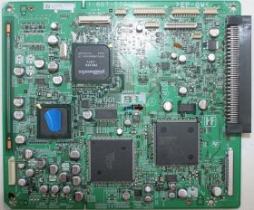 Sony KDL-V40A12U - BL Board - 1-867-500-21 - A-1101-820-D
