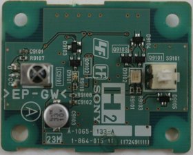 Sony KLV-L23M1 - IR - 1-864-015-11 - 172491111 - A-1065-133-A