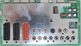 Sony KZ-32TS1E - Main AV - 1-685-308-14 - 1-721-428-14 - A-1400-787-B