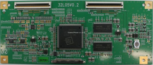 Sony LDM-3210 - LVDS - 32L05V0.2 - LJ94-00481A