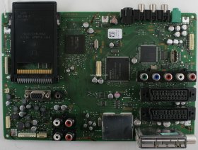 Sony KDL-23B4050 - Main AV - 1-874-223-12 - A1517426B