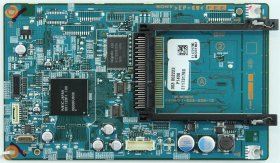 Sony KDL-26S2010 - Card Reader - E1173179D - 1-869-656-12 - 172714512 - 0-000-000-A