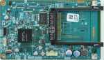 Sony KDL-26S2010 - Card Reader - E1173179G - 1-869-656-12 - 172714512 - CFE-050-FEE-07