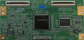 Sony KDL-26S2010 - LVDS - 260W3C4LV2.4 - LJ94-01055G