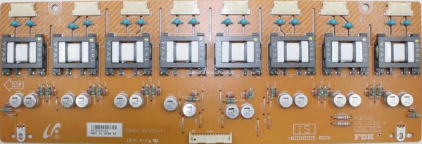 Sony KDL-26S2030 - Inverter - PCB2680 - A06-126290 G