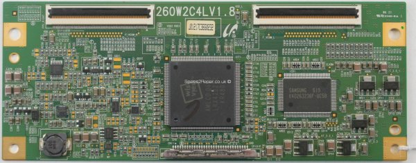 Sony KDL-26U2000 - T-CON - 260W2C4LV1.8 - LJ94-01217C