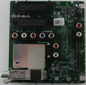 Sony KDL-26V2000 - Main AV - 1-870-677-13 - 172757413 - A-1189-407-A - A1247114A