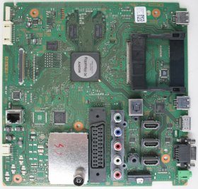 Sony KDL-32CX523 - Main AV - 1-883-753-13 - Y2009460A - REV:102