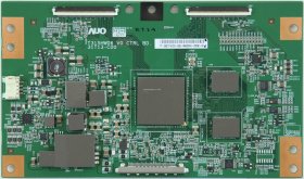 Sony KDL-32EX713 - T-Con - 55.31T14.C05 - T315HW06 V0 CTRL BD - 31T13-C00