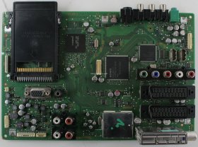 Sony KDL-32P3020 - Main AV - 1-874-223-11