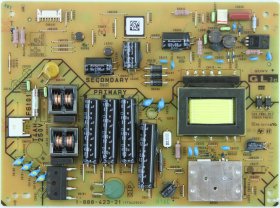 Sony KDL-32R423A - PSU - 1-888-423-21 - 173429221 - GL3c