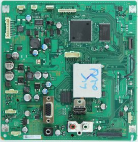 Sony KDL-32S2010 - HDMI - 1-869-852-12 - 172723112 - A1169594J