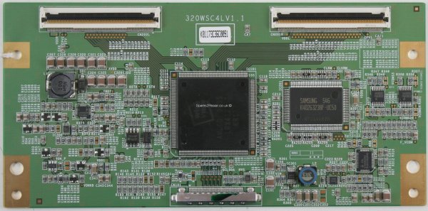 Sony KDL-32S2020 - T-Con - 320WSC4LV1.1 - LJ94-01173C