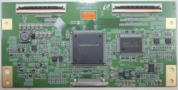 Sony KDL-32S2030 - LVDS - 320WSC4LV1.1