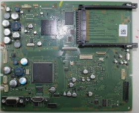 Sony KDL-32U2000 - HDMI - 1-870-688-11