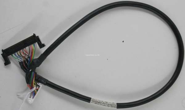 Sony KDL-32U3000 - T-Con Cable - From 1-874-223-12 and 1-874-223-11 to 320WTC2LV3.9