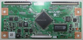 Sony KDL-32U4000 - LVDS - CPWBN4024TP ZA