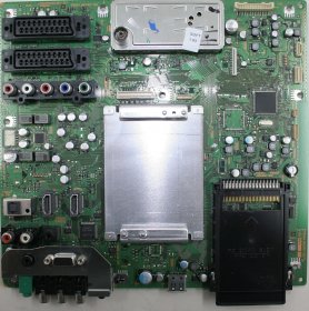 Sony KDL-32V4000 - Main AV - 1-875-656-11