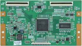 Sony KDL-32V5500 - T-Con - LJ94-02833C - FS_HBC2LV3.0