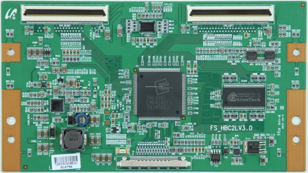 Sony KDL-32V5500 - T-Con - LJ94-02833C - FS_HBC2LV3.0