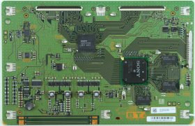 Sony KDL-37W5810 - T-Con - 1-879-067-11 - A1643745A - A1650554A - 55.37T04.C24