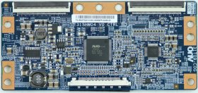 Sony KDL-40EX403 - T-Con - 55.40T04.C10 - 31T09-C0G - T315HW04 V0 CTRL BD