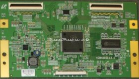 Sony KDL-40L4000 - LVDS - 400HAC2LV3.0