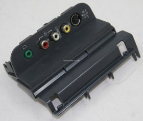 Sony KDL-40S2530 - Side AV - 1-869-851-25 - A-1152-233-D