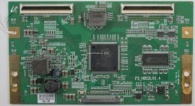 Sony KDL-40S4000 - LVDS - FS_HBC2LV2.4 - LJ94-02297D