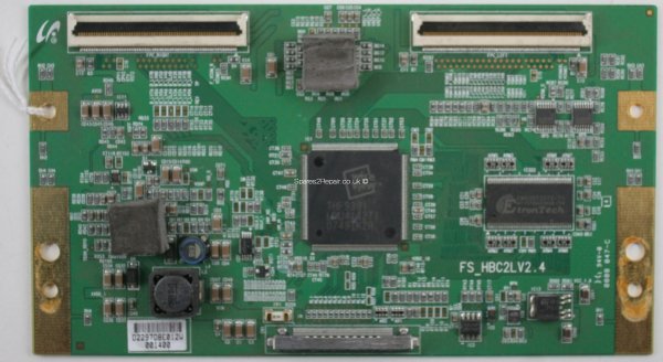 Sony KDL-40S4000 - LVDS - FS_HBC2LV2.4 - LJ94-02297D