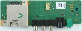 Sony KDL-40V3000 - Side AV - 1-874-739-11 - 172898011 - A-1268-307-A - A1317314A Sony KDL-40V3000 - Side AV - 1-874-739-11 - 172898011 - A-1268-307-A - A1317314A