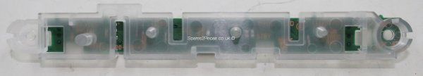 Sony KDL-40V3500 - Board - 1-872-982-11 - 172841011
