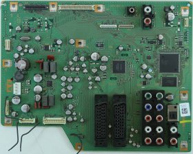 Sony KDL-40W3000 - Main AV - 1-873-950-11 - A-1337-469-A - I1337469A Sony KDL-40W3000 - Main AV - 1-873-950-11 - A-1337-469-A - I1337469A