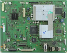 Sony KDL-40X3000 - HDMI - 1-873-983-11 - A1268276B - A1268275B