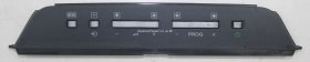 Sony KDL-46S2530 - Buttons - 1-869-856-15 - 172723015