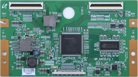 Sony KDL-46V5810 - T-Con - LJ94-02811D - NP_HAC2LV1.1