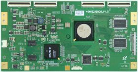 Sony KDL-46W4710 - T-Con - LJ94-02380H - 404652ASNC6LV4.5