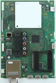 Sony KDL-46W905A - Main AV - 1-888-101-31 - 173415631 - Y200A420A