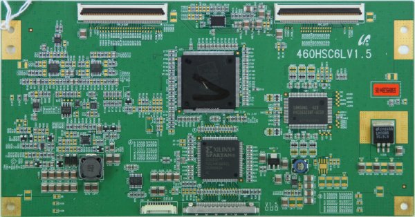 Sony KDL-46X2000 - T-Con - 460HSC6LV1.5 - LJ94-01448E