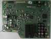 Sony KDL-46X3000 - Main AV - 1-873-950-11 - A-1337-469-A