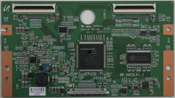 Sony KDL-52V5810 - T-Con - NP_HAC2LV1.1 - LJ94-02871D