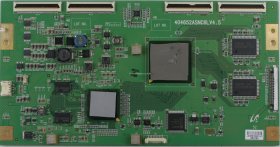 Sony KDL-52W4500 - LVDS - 404652ASNC6LV4.5 - LJ94-02383H