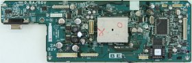 Sony KDL-S26A12U - DSUB - 1-867-360-12 - 172619612 - A1128517B