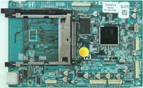 Sony KDL-S40A12U - DTV CIM - 1-867-362-12 - 1-726-198-12 - CFE-030-00N-07 - A1122473D